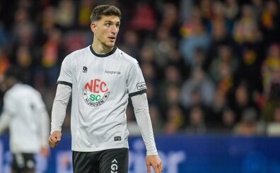 Trabzonspor'dan yeni hamle