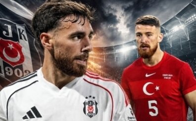 Transfer sorusuna yan�t verdi!