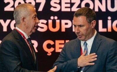 Gerilim: G.Saray - F.Bah�e!