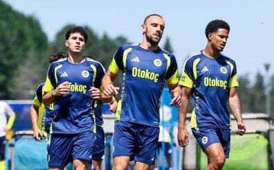 Fenerbahçe'ye Muriqi müjdesi
