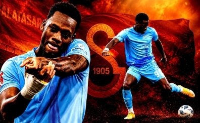 G.Saray, Duran'ı askıya aldı!