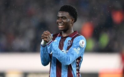 Trabzonspor'a 30M�'luk teklif