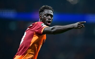 Galatasaray'a veda edebilir!