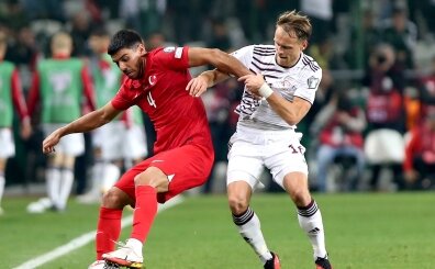 Trabzon'a transfer �nerisi