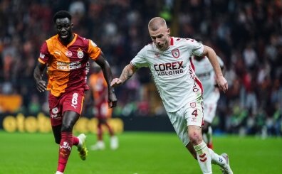 Trabzonspor vazgeçmiyor: Samsun ile görüşmeler başladı