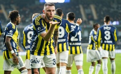 Milan Skriniar'dan açıklama: 'Benim için F.Bahçe ilk sırada'