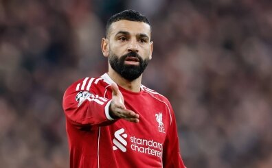 Beşiktaş'tan Salah açıklaması