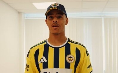 İşte Greenwood'un golleri