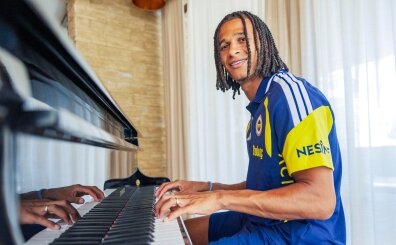 Nathan Ake'den Ederson itirafı