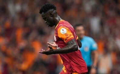 Galatasaray'a teklif yolda