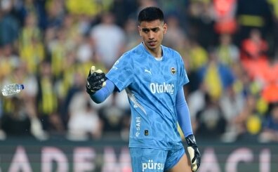 İrfan Can Eğribayat'ın transferi için yeni temaslar başladı