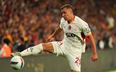 Frankowski'den G.Saray itirafı!