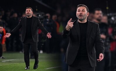 Galatasaray'da plan değişti!