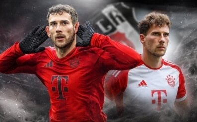 Beşiktaş Goretzka için önde!