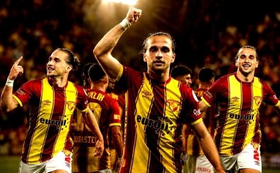 ��te Fenerbah�e'nin teklifi!