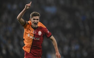 Galatasaray'dan istiyorlar: Transfer için görüşmeler başladı