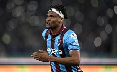 Trabzon'dan transfer yanıtı: 'Beklediğimiz teklifi alamadık'