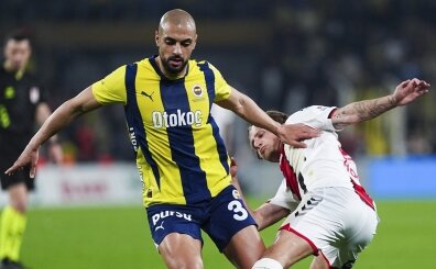 Sofyan Amrabat için teklif