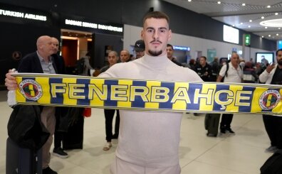 Süper Lig'den iki teklif