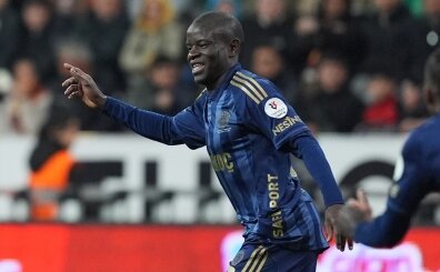 İsmail Kartal'dan Kante sözleri