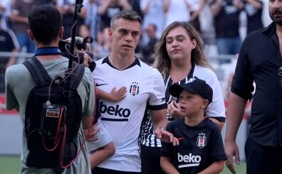 Serdal Adalı'dan yeni transfer Leandro Trossard için açıklama