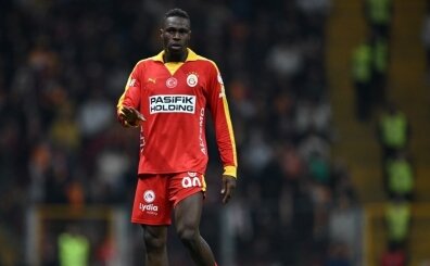 Galatasaray'dan ayrılmıyor!