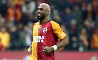 Babel: 'G.Saray sorun ya�amaz'