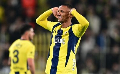 F.Bahçe'den Becao'ya davet!