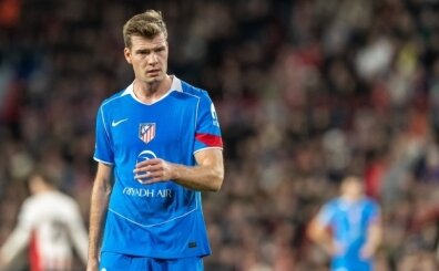 Galatasaray'dan geri ad�m