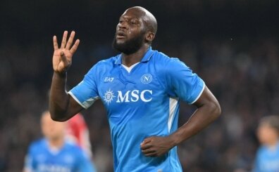 Beşiktaş'ta dev golcü hedefi