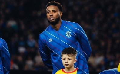 F.Bah�e'den Rangers'a teklif!