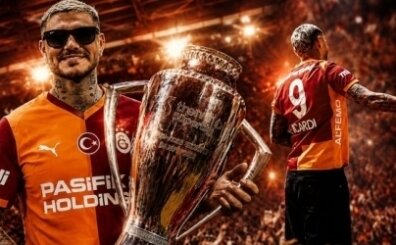 Galatasaray'dan Icardi'ye cevap: Karar bekleniyor