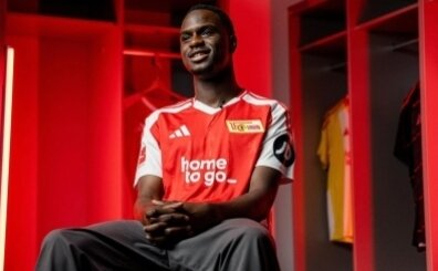 Be�ikta�'a kule gibi santrfor!