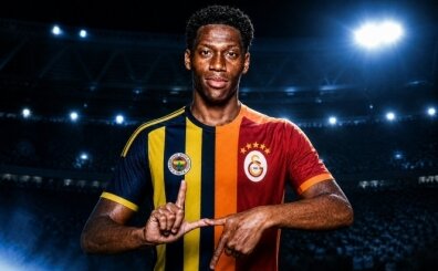 Jonathan David i�in G.Saray ve F.Bah�e iddias�! ��te detaylar...
