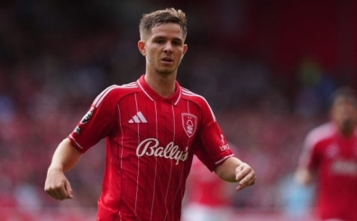 Rafa Silva Yerine transfer!