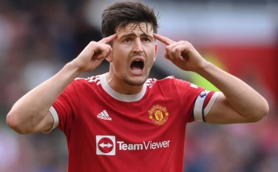 Menajeri Türk takımlarına önerdi; Harry Maguire