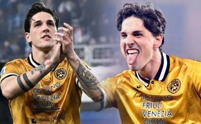 'Zaniolo teklifimize 'Evet' dedi!'