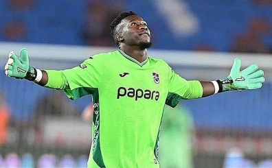 Andre Onana için Inter iddiası!