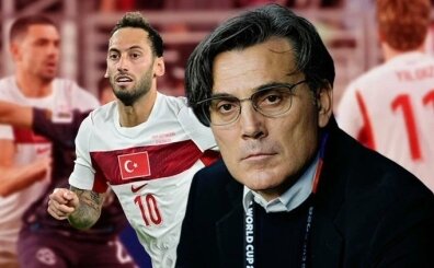 Montella: 'Galeyana getiridiler'