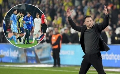 Tedesco, Asensio'nun son durumu için açıklama yaptı!