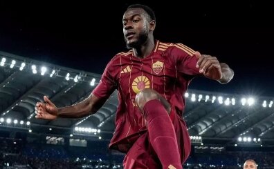 Be�ikta�'�n Ndicka transferi i�in rakibi �ok! ��te o tak�mlar..