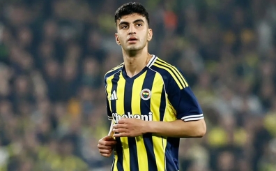Fenerbah�e'de yurt d���na transfer i�in s�ra ona geliyor!