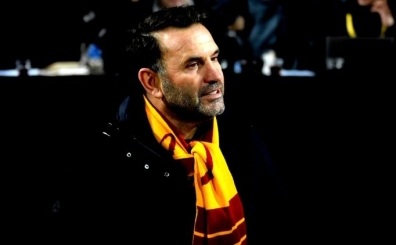 Okan Buruk'un transfer yan�t�; 'Paraya bakmadan alaca��z'