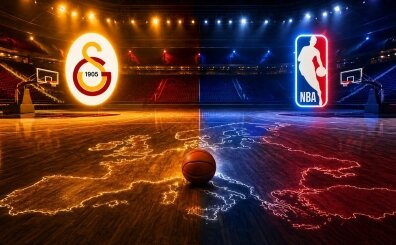 Galatasaray, NBA'e çok yakın!