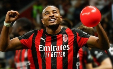 Tedesco'dan Nkunku cevab�!