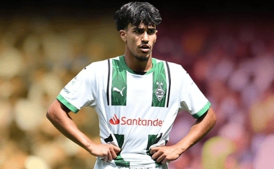 Galatasaray'da mutlu son yak�n