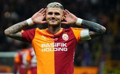 Icardi'ye sürpriz talip çıktı!