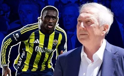 Aziz Y�ld�r�m'�n Cheriff tepkisi!