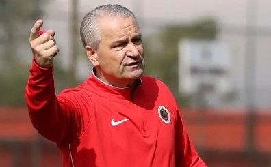 Bernd Storck: 'Golü biz atsak, Galatasaray'ı yenerdik'