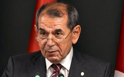 �zbek: 'Bizi engellemek ve durdurmak isteyenler oldu!'
